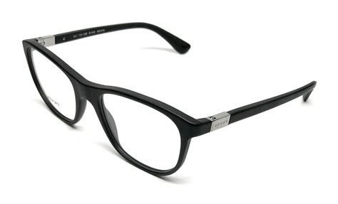 prada mens frames vpr 29s-f|Prada VPR 29S.